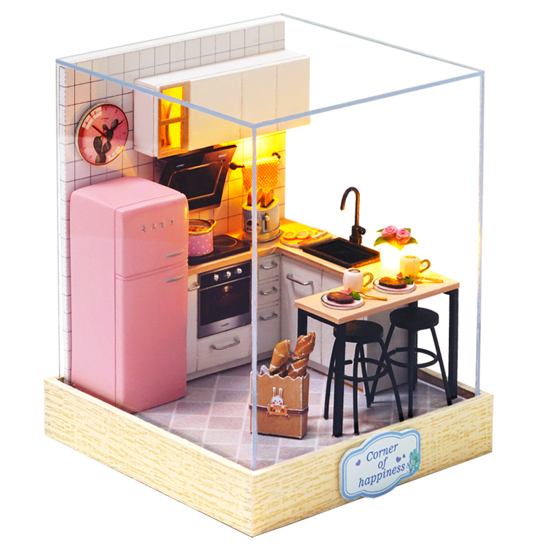 Dollhouse